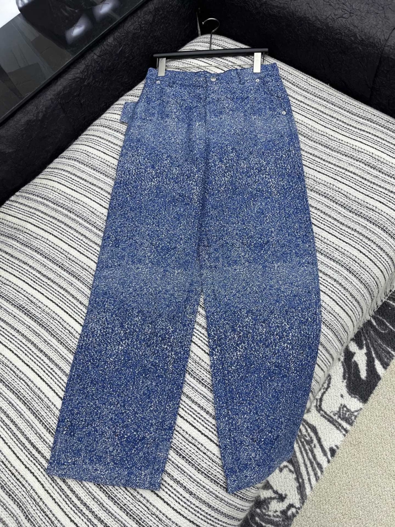 chr1st1an D10r long pants